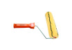 Roller polyamide 18 mm pile 180x54x6mm+handle TS thumbnail
