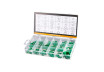 270pcs. Set O-rings for air-conditioners NBR GD thumbnail