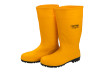 PVC S5 Safety Boots, Size 41 TMP thumbnail