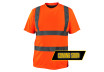 High-vis functional T-Shirt orange XL RD thumbnail