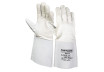 Gloves for welders PG3, size 11 TMP thumbnail