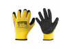 Safety gloves PG09 latex TMP thumbnail