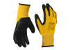 Safety gloves PG09 latex TMP thumbnail