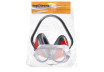 Set ochelari de protectie, casti antifonice TS thumbnail
