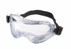 Safety goggles SG03 with polycarbonate lens TMP thumbnail