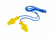 Ear plugs EP01, reusable, with cord, 50 pcs in a box TMP thumbnail