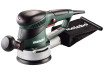 Ексцентършлайф 320W 125mm METABO SXE 425 TurboTec thumbnail