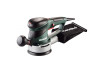 Ексцентършлайф 320W 125mm METABO SXE 425 TurboTec thumbnail