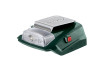 PA 14.4-18 LED-USB * Battery Power Adapt thumbnail