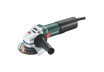 Polizor unghiular 125mm 1400W METABO WEQ 1400-125 thumbnail