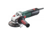 Ъглошлайф 125mm 900W METABO W 9-125 QUICK thumbnail