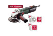 W 9-125 QUICK Angle grinder w.case thumbnail