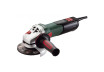 Ъглошлайф 125mm 1000W рег. обороти METABO WEV 10-125 QUICK thumbnail