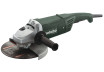 Ъглошлайф 230mm 2200W METABO WX 2200-230 (до 2022 г.) thumbnail