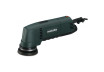 Ексцентършлайф 220W 80mm METABO SXE 400 thumbnail