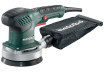 Ексцентършлайф 310W 125mm METABO SXE 3125 thumbnail