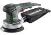 Ексцентършлайф 310W 150mm METABO SXE 3150 thumbnail