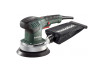 Ексцентършлайф 310W 150mm METABO SXE 3150 thumbnail