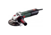 Ъглошлайф 150mm 1550W рег. обороти METABO WEV 15-150 QUICK thumbnail