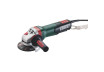 Ъглошлайф 125mm 1700W METABO WEPBA 17-125 Quick DS thumbnail