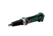 Шлайф прав удължен акум. METABO GA 18 LTX Solo thumbnail