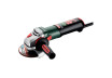 Ъглошлайф WEBA 20-125 Quick BL (220-240 V) thumbnail