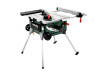 Циркуляр настолен &oslash;254mm 2000W METABO TS 254 thumbnail