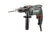 Burghiu de impact 650W METABO SBE 650 SSBF &icirc;ntr-o valiză thumbnail