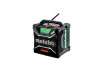 Battery radio RC 12-18 32W BT DAB+ thumbnail