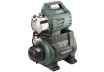 Хидрофор 1300W 4500 l/h METABO HWW 4500/25 Inox thumbnail