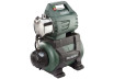 HWW 4500/25 Inox * Domestic water works thumbnail