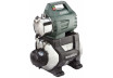 Hidrofor 1300W 4500 l / h METABO HWW 4500/25 Inox Plus thumbnail