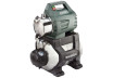 Хидрофор 1300W 4500 l/h METABO HWW 4500/25 Inox Plus thumbnail