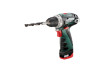 Винтоверт акум. 10.8V 34Nm METABO POWERMAXX 2x2Ah carton thumbnail