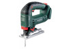 Прободен трион акумулаторен METABO STAB 18 LTX 100 Solo thumbnail