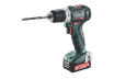 Baterie șurubelniță. 12V 45Nm METABO POWERMAXX BS 12 BL 2x2A thumbnail