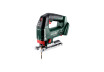 Прободен трион акумулаторен METABO STB 18 L 90 SOLO thumbnail