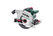Hand saw &oslash;190 1500W METABO KS 66 FS thumbnail