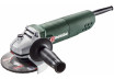 Ъглошлайф 125mm 850W METABO W 850-125 (изчерпано количество) thumbnail