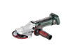 Ъглошлайф акум. с плоска глава METABO WF 18 LTX 125 Solo thumbnail