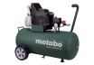 Компресор 50 л 1.5kW METABO BASIC 250-50 W thumbnail