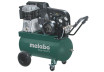 Compresor 90 l 4.0kW METABO MEGA 700-90 D 400V thumbnail