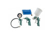 LPZ 4 Set * Compressor accessory set thumbnail