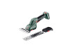 Foarfece pentru iarbă și arbuști akum. METABO SGS 12 Q Solo thumbnail