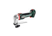 Foarfece de tablă. METABO SCV 18 LTX BL 1.6 Solo thumbnail