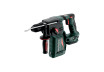 Перфоратор акум. 24mm METABO KH 18 LTX BL 24 SOLO thumbnail