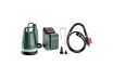 TPF 18 LTX 2200 Cordl. submersible pump thumbnail