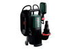 Помпа дренажна 410W 12000l/h METABO SP 120-35 S thumbnail