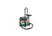 Прахосмукачка 1200W METABO AS 20 PC thumbnail