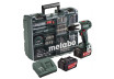 Găsește bateria. percuție METABO SB 18 LT SET 2x4.0AH thumbnail
